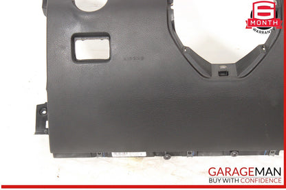 12-16 Mercedes X166 GL450 GL550 ML400 Dashboard Lower Left Side Knee Panel Cover