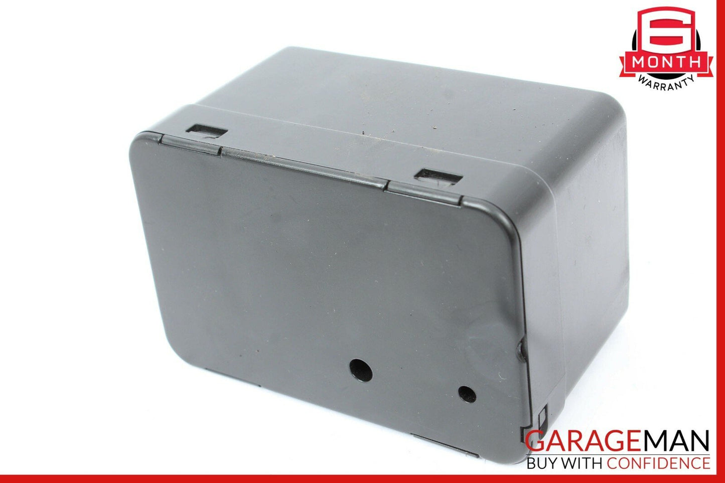 07-09 Mercedes W221 S550 CL600 Trunk Seat Lumbar Vacuum Pump 2218000248 OEM
