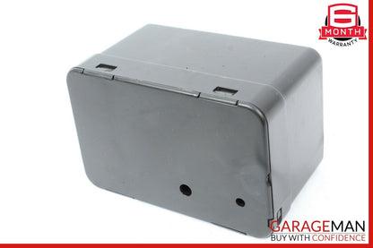 07-09 Mercedes W221 S550 CL600 Trunk Seat Lumbar Vacuum Pump 2218000248 OEM
