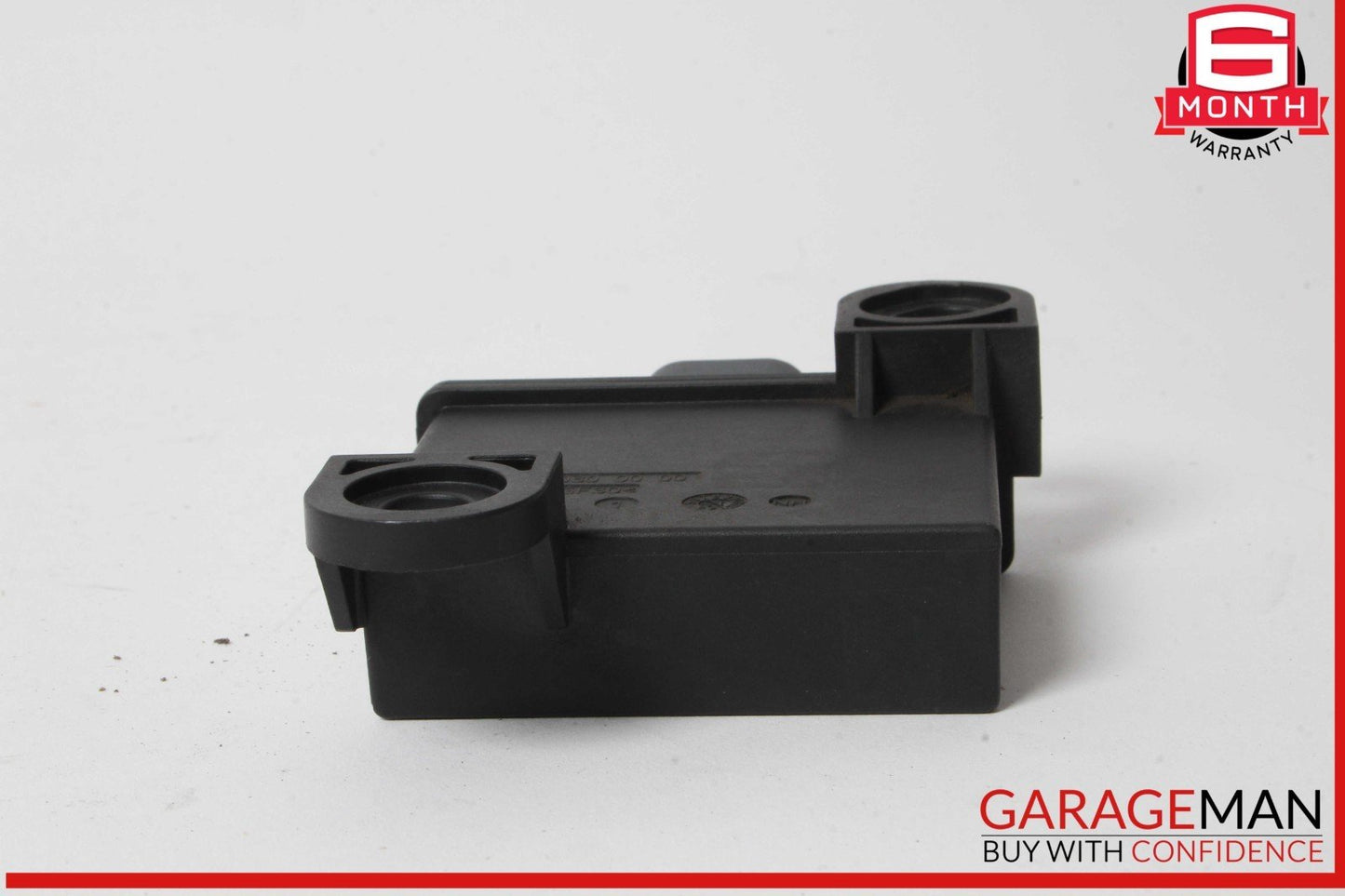10-18 Porsche Panamera 970 Tire Pressure Monitoring System Control Module OEM