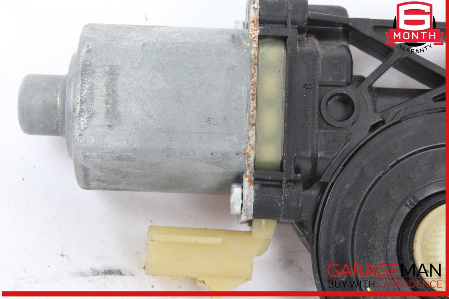 13-18 Cadillac ATS Rear Right Passenger Side Window Regulator Motor OEM
