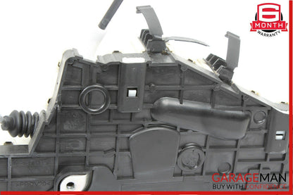 07-13 Mercedes W221 S400 Front Left Driver Door Lock Latch Actuator 2217207535