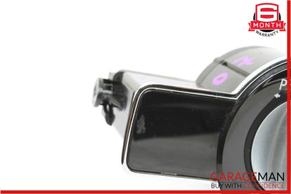 07-13 Mercedes W216 CL550 S550 Headlight Head Light Lamp Switch Control Module