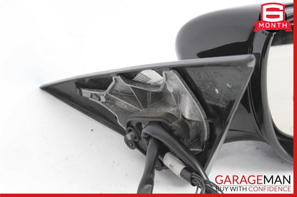 06-08 Mercedes W219 CLS63 AMG CLS550 Front Right Side Mirror Door Rear View OEM