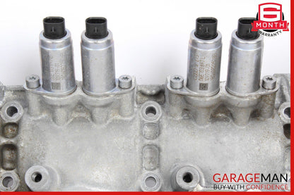 17-20 Porsche Macan 95B Audi A3 2.0L Engine Motor Valve Cylinder Head Cover OEM