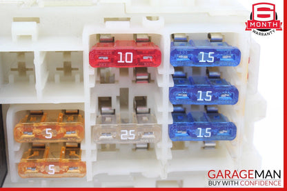 12-15 Range Rover Evoque Fuse Box Junction Relay Module 5M5T14B192AA OEM