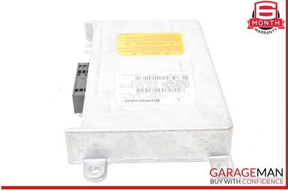 Mercedes W211 E350 Voice Communication Control Module 2218708726 OEM