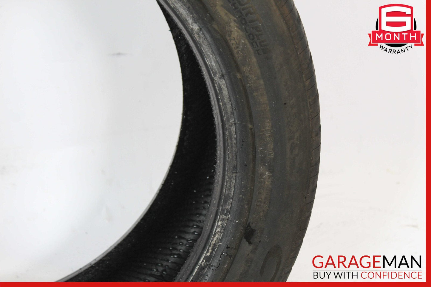 Continental ExtremeContact 225/45 ZR17 91W Wheel Tire OEM