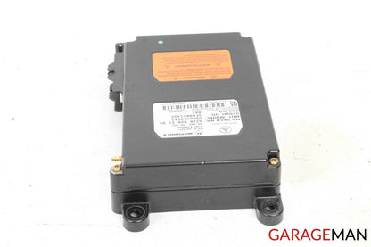98-05 MERCEDES W163 ML320 ML500 TELEPHONE VOICE CONTROL MODULE 2208202185 Q5 OEM