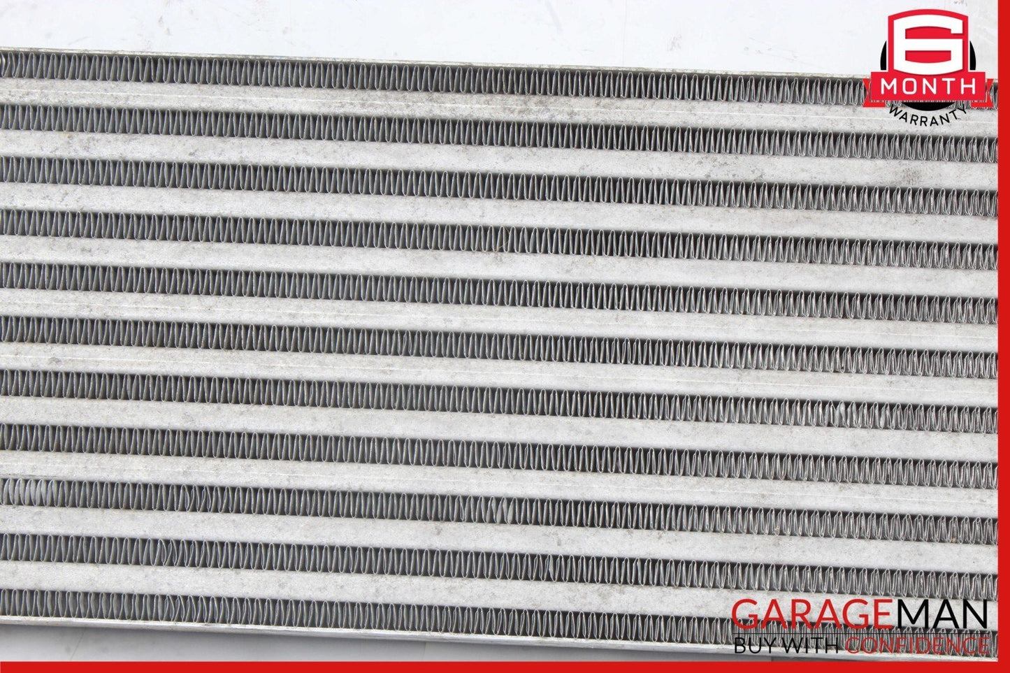 14-20 Mercedes W117 CLA250 M270 Intercooler Air Cooler Radiator OEM