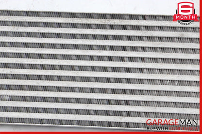 14-20 Mercedes W117 CLA250 M270 Intercooler Air Cooler Radiator OEM