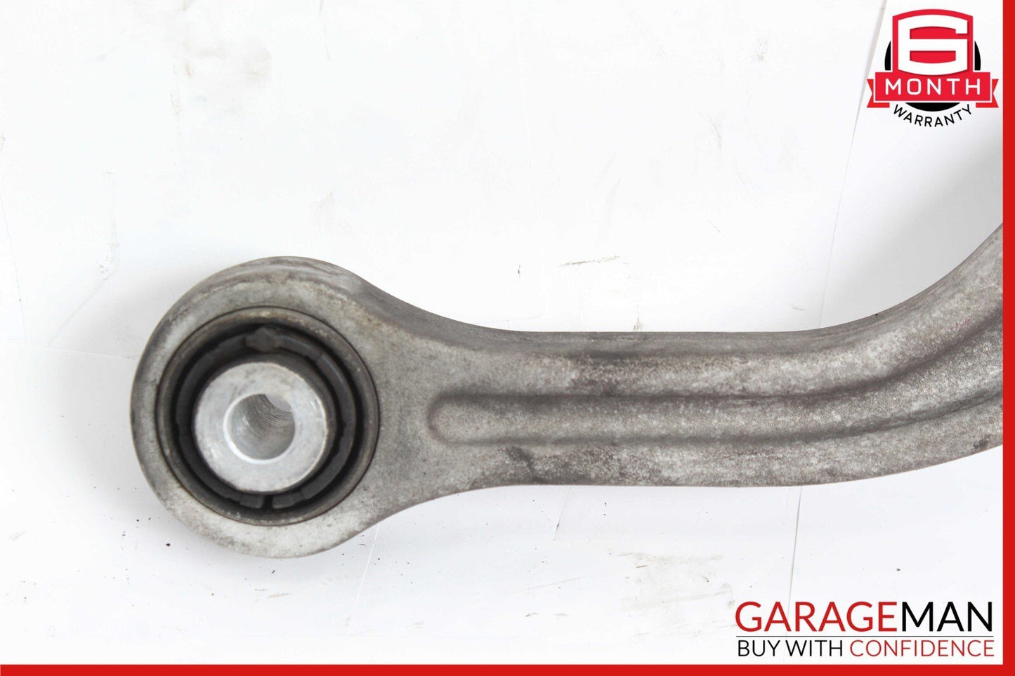 10-16 Porsche Panamera 970 Rear Right / Left Side Upper Center Control Arm OEM