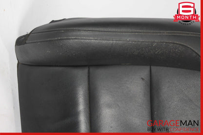 14-19 Mercedes W117 CLA45 AMG Front Left Side Top Upper Seat Cushion Cover