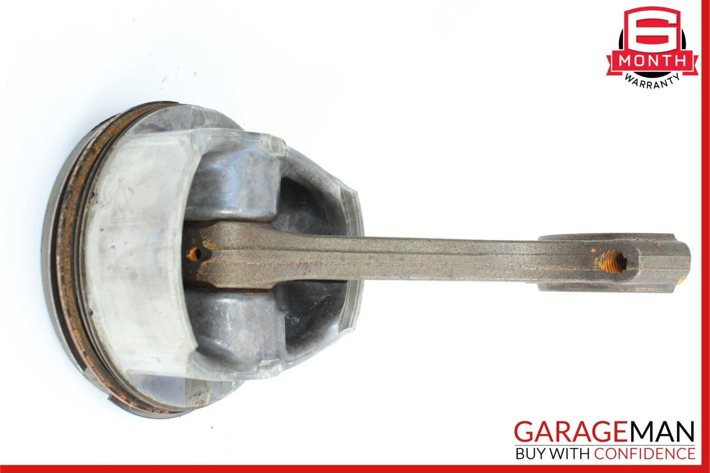 03-11 Mercedes S55 E55 SL55 CL55 AMG Engine Motor Piston Connecting Rod OEM