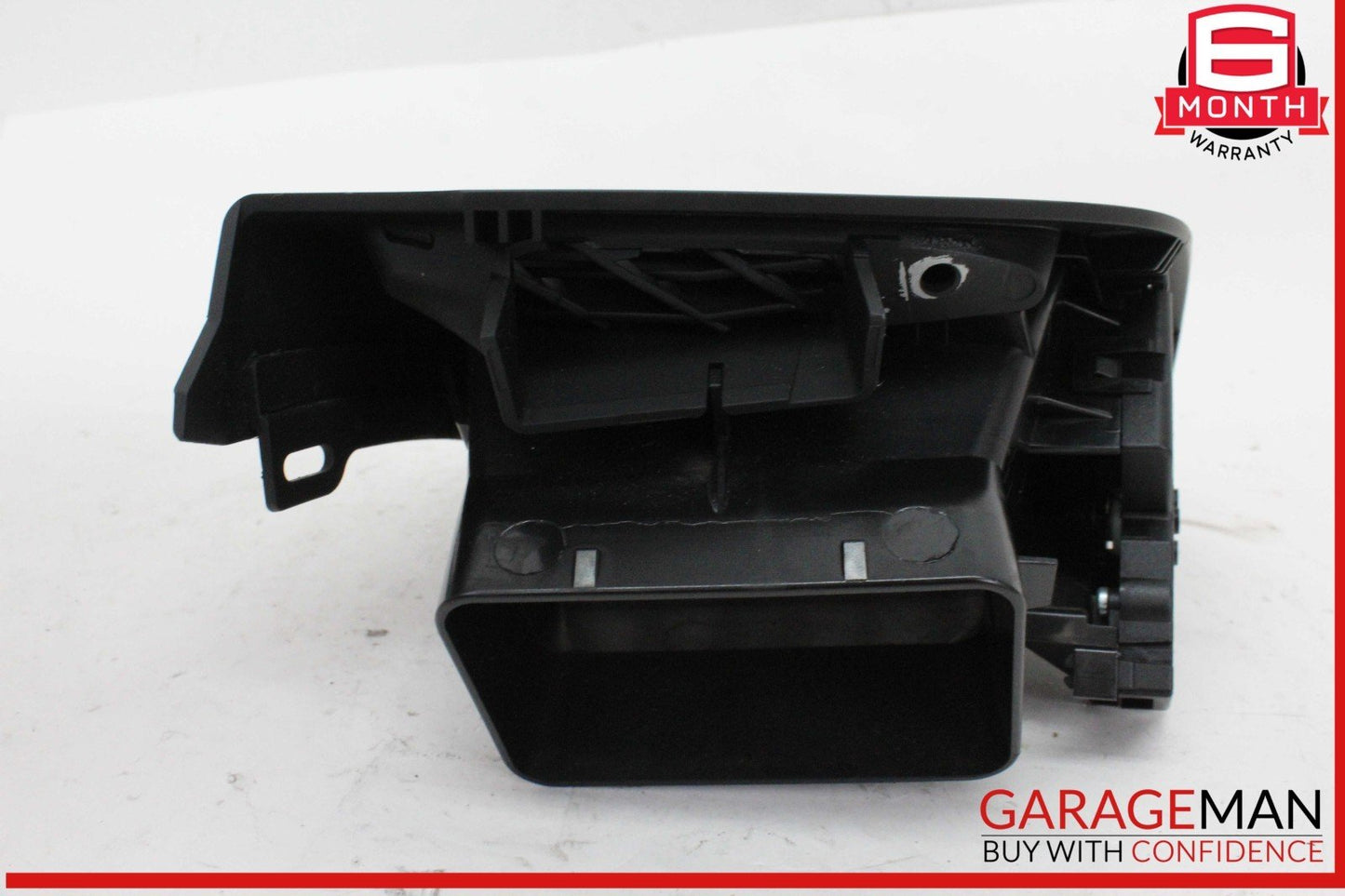 07-14 Mercedes W221 S550 Front Right Side Dash AC A/C Air Vent Trim Grille OEM