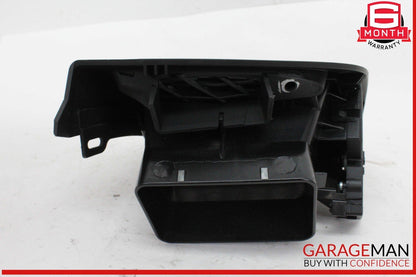 07-14 Mercedes W221 S550 Front Right Side Dash AC A/C Air Vent Trim Grille OEM