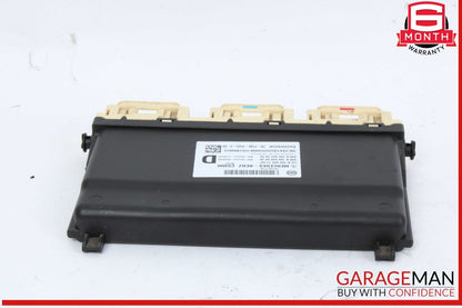 13-19 Mercedes X166 GL450 GL550 Front Left Side Seat Control Module Unit OEM