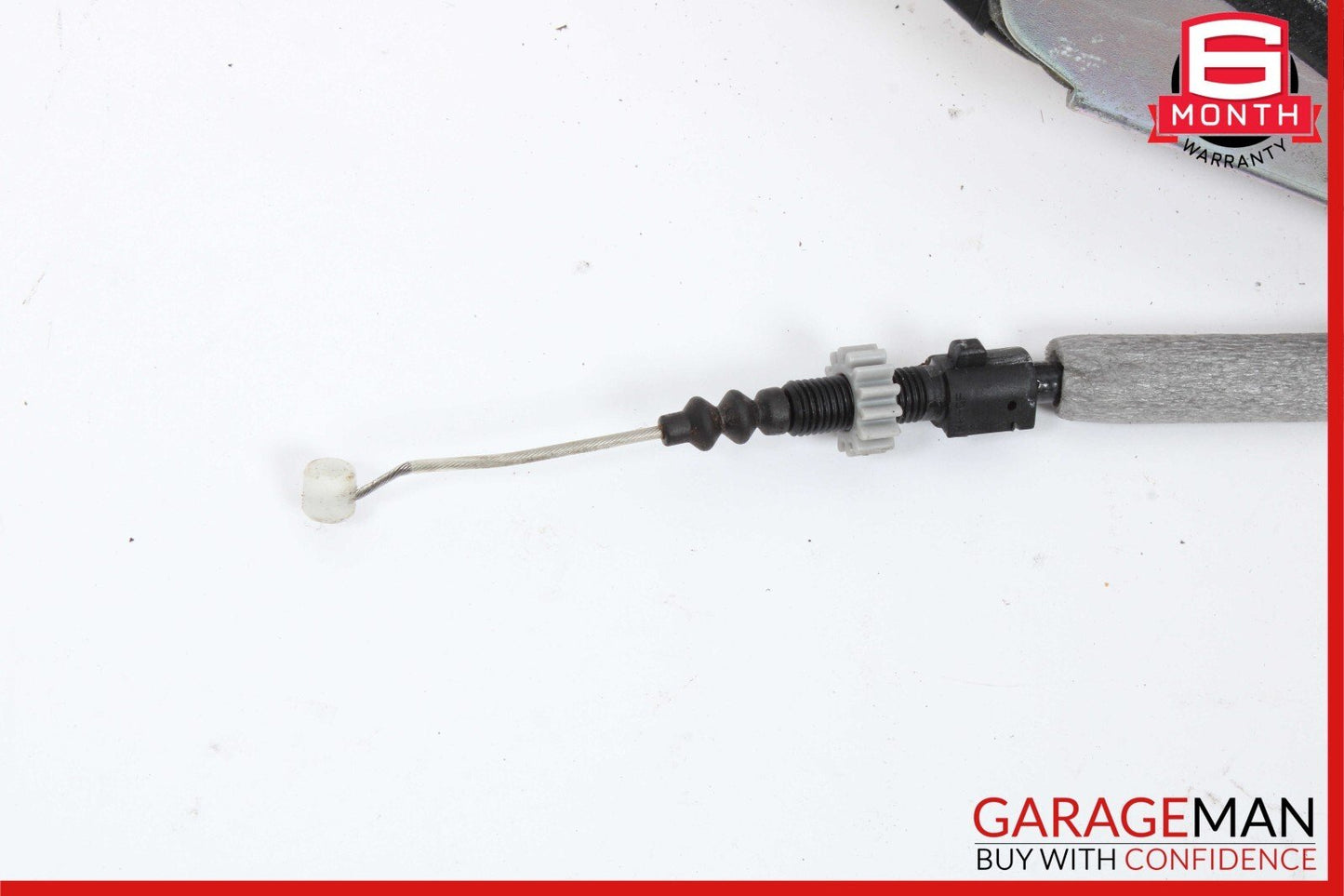 07-13 Mercedes W221 S550 S600 S65 AMG Rear Left Side Door Lock Latch Actuator