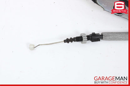 07-13 Mercedes W221 S550 S600 S65 AMG Rear Left Side Door Lock Latch Actuator
