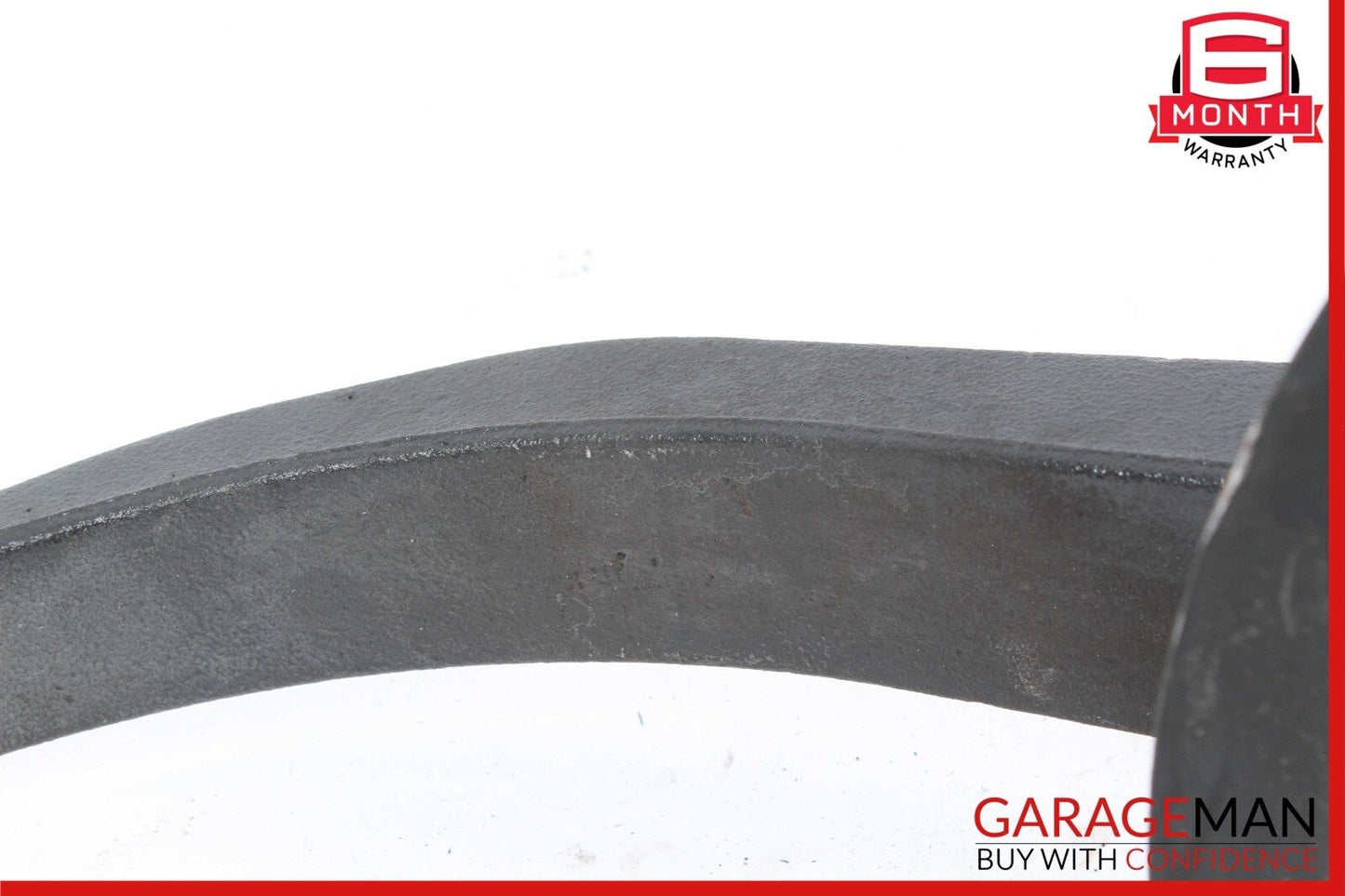 06-13 Mercedes W251 R350 R500 Front Right Side Wheel Spindle Knuckle Hub Bearing