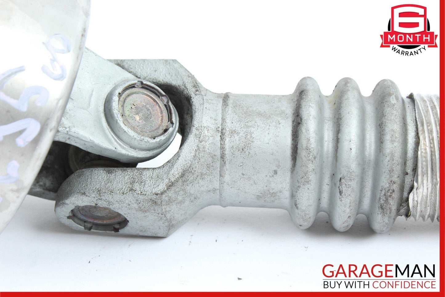 03-11 Mercedes W211 E350 CLS500 CLS55 AMG Steering Gear Coupling 2034620478 RWD