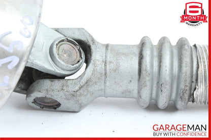 03-11 Mercedes W211 E350 CLS500 CLS55 AMG Steering Gear Coupling 2034620478 RWD