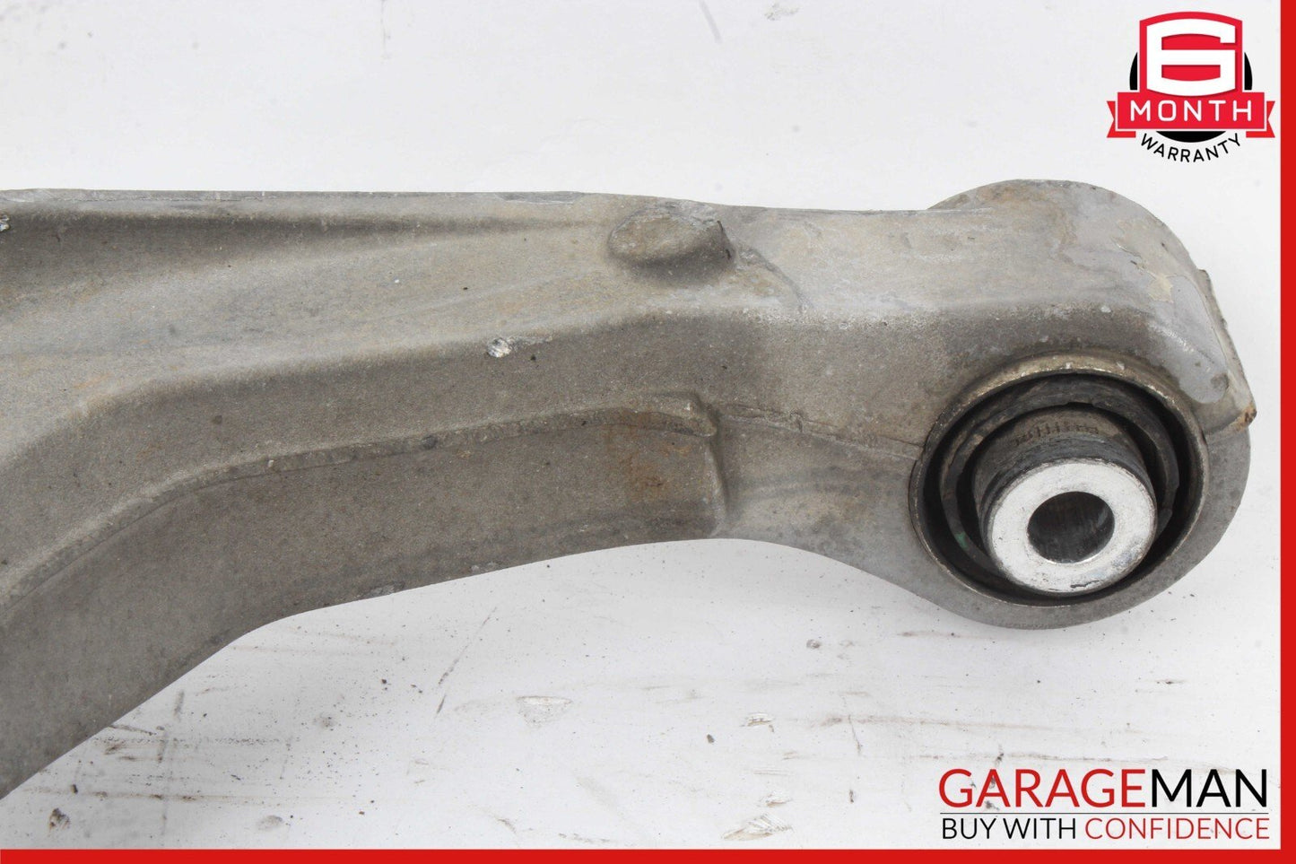 12-19 Mercedes X166 GL450 GLE350 Rear Left Driver Side Lower Control Arm OEM