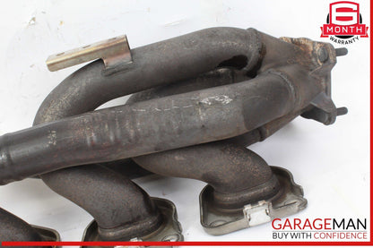 10-16 Porsche Panamera 970 Right Passenger Side Exhaust Manifold 94811113021 OEM