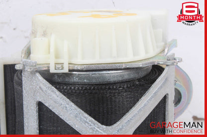 07-15 Audi Q7 4L Front Left Driver Side Seat Belt 33058731D OEM