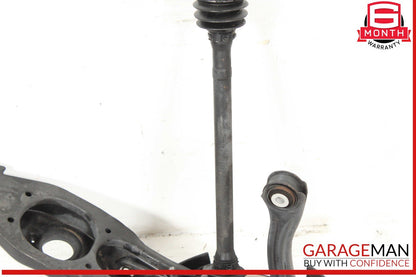 97-04 Mercedes R170 SLK230 Rear Left Spindle Knuckle Hub Assembly OEM