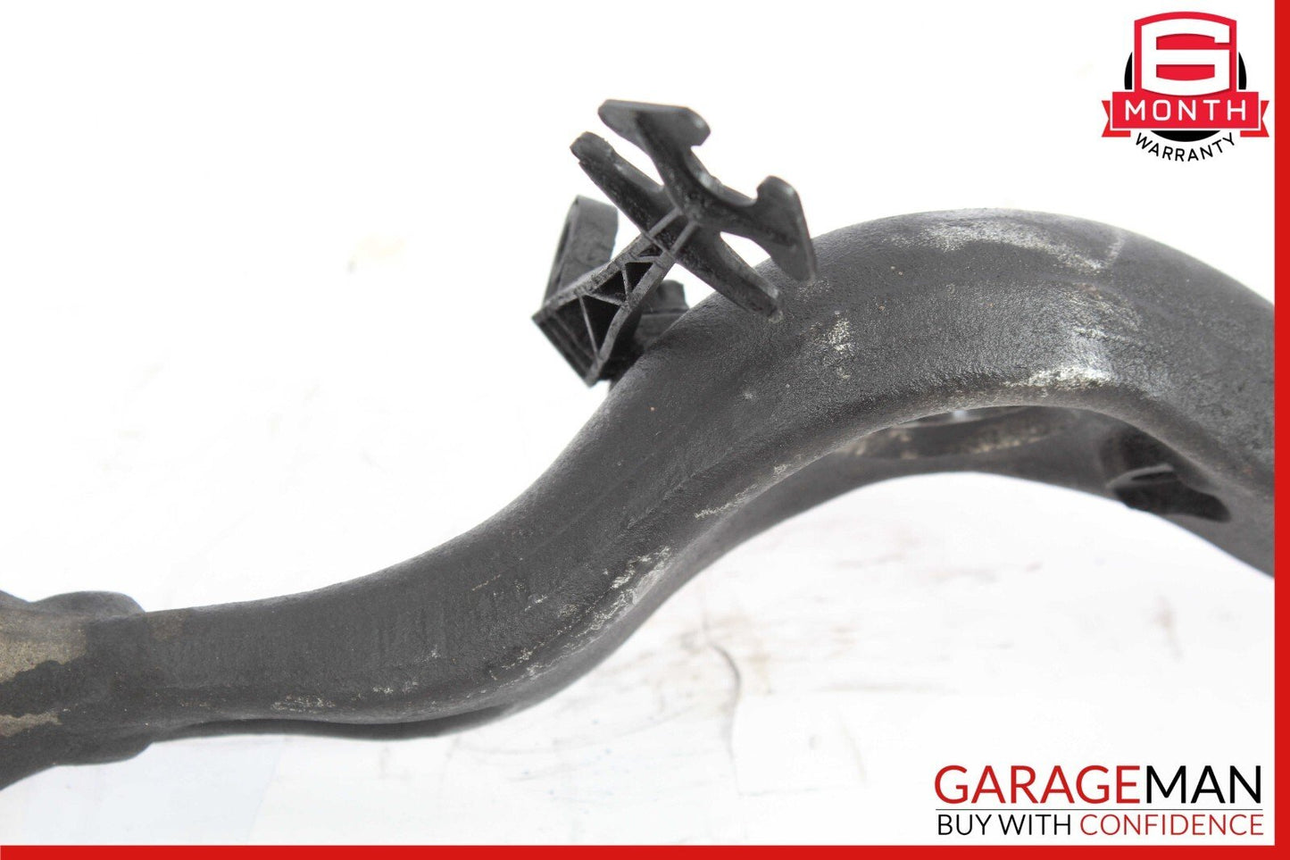07-14 Mercedes W216 CL550 S65 AMG S400 Front Left Lower Control Arm OEM