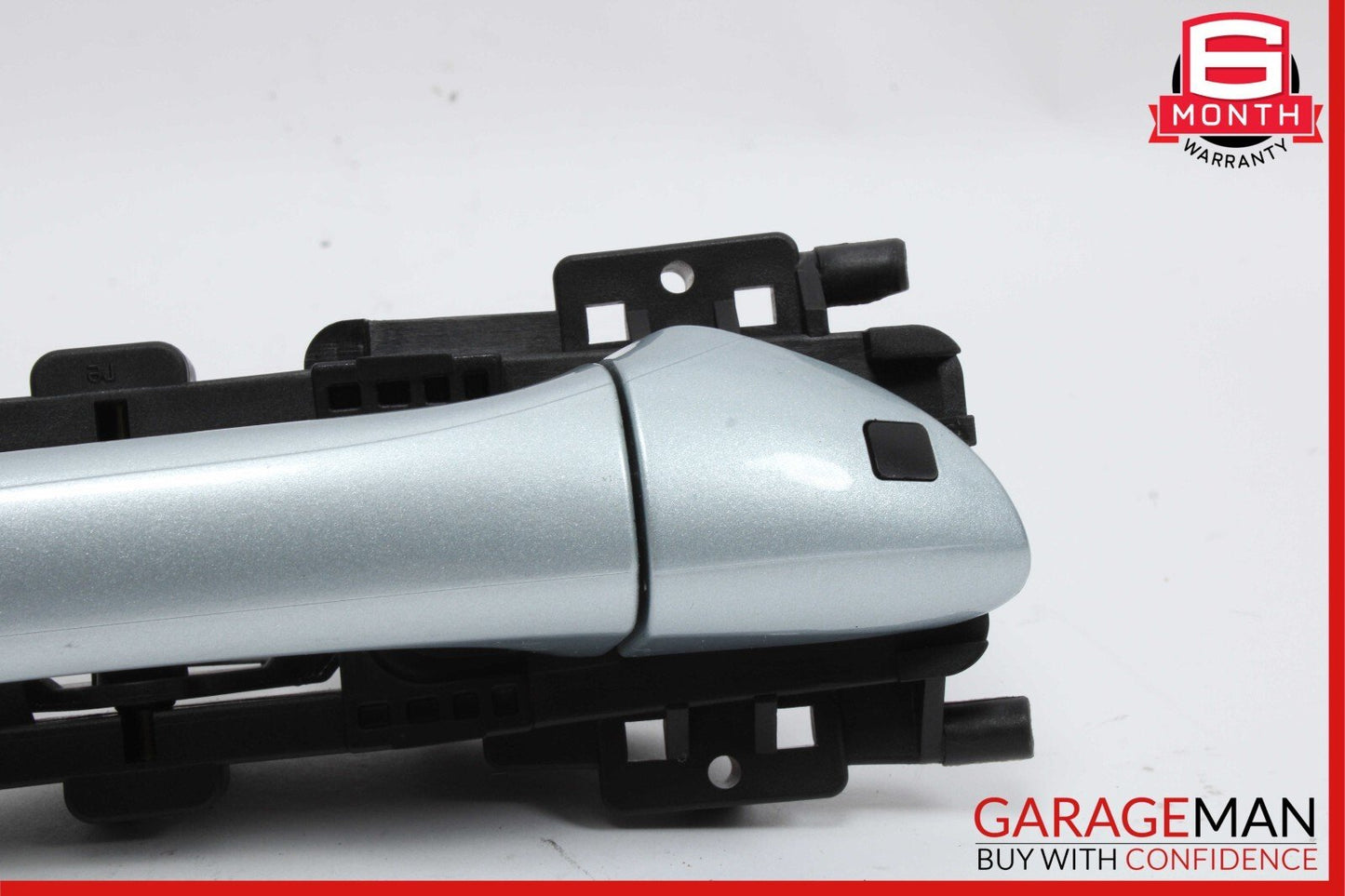 05-11 Mercedes R171 SLK300 SLK350 Front Right Passenger Exterior Door Handle OEM
