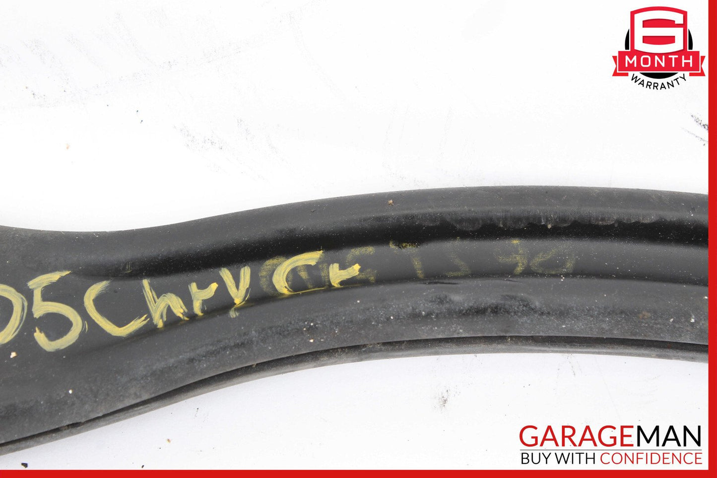 04-08 Chrysler Crossfire Rear Left or Right Side Upper Control Arm OEM