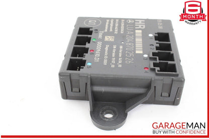08-18 Mercedes W204 C300 SLK350 E400 Front Left Side Door Control Module OEM