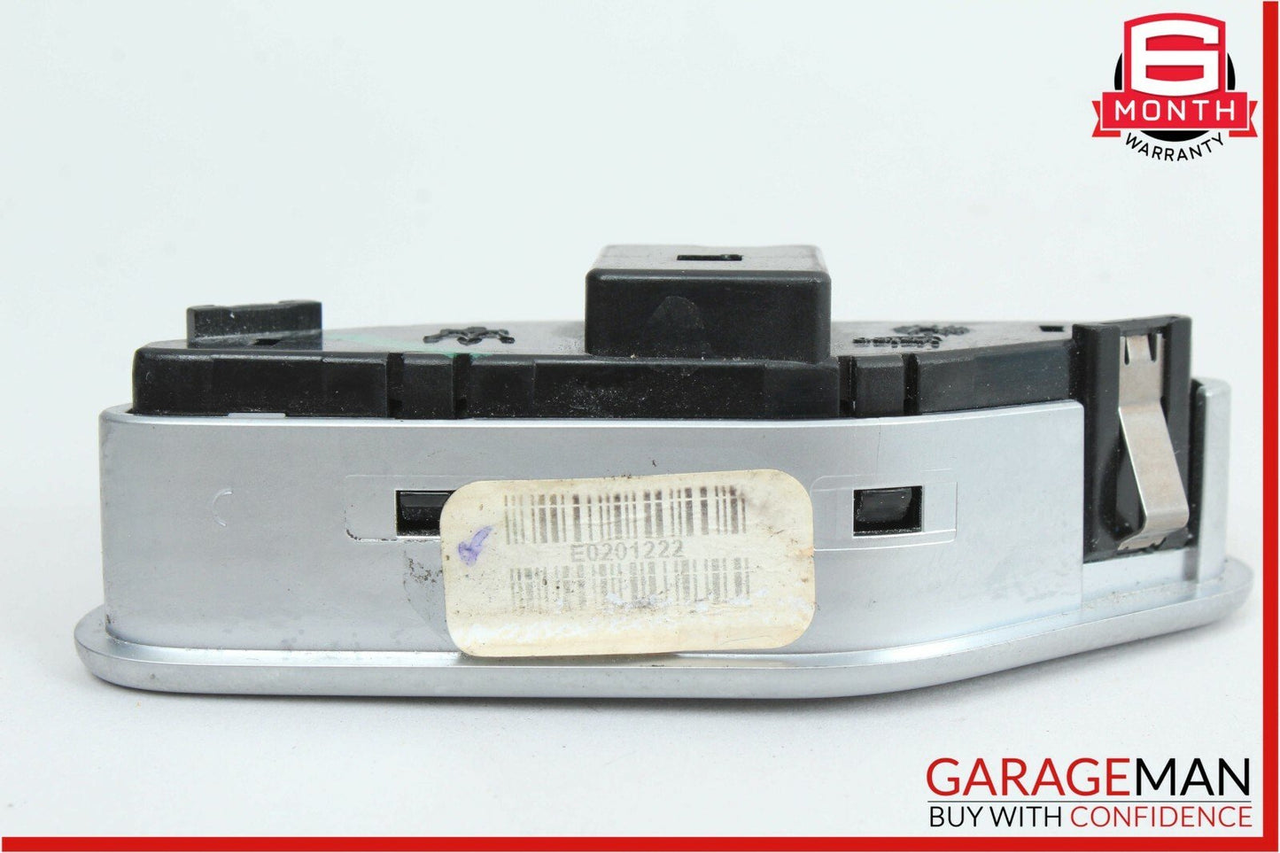 14-17 Maserati Ghibli Seat Memory Control Controller Switch Module Unit OEM
