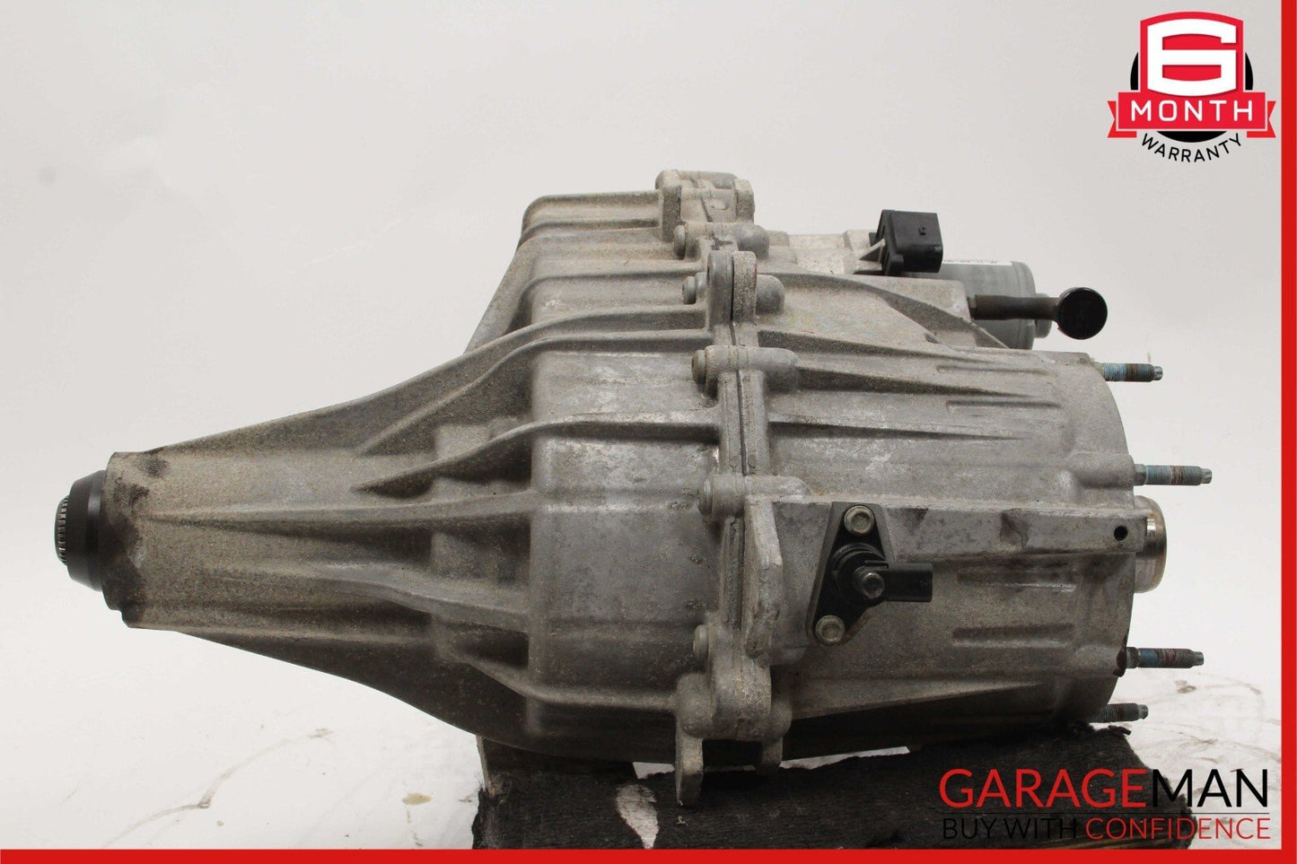 19-21 Dodge RAM 1500 5.7L Auto Tranny Transmission Transfer Case P68250775AF 30k