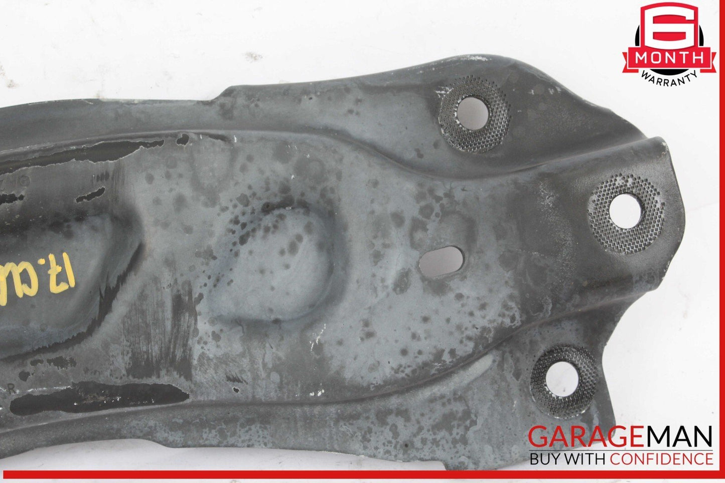 14-19 Mercedes W117 CLA250 Rear Right Side Suspension Lower Control Arm OEM