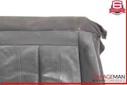 12-18 Audi A6 A7 Front Right Lower Bottom Seat Cushion OEM