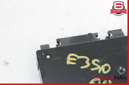 03-11 Mercedes W211 E350 CLS550 Front Right Side Seat Control Module Unit
