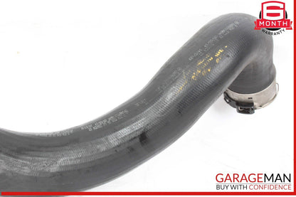 12-14 Mercedes W204 C250 CGI Intercooler Hose Right Side 2045282682 OEM