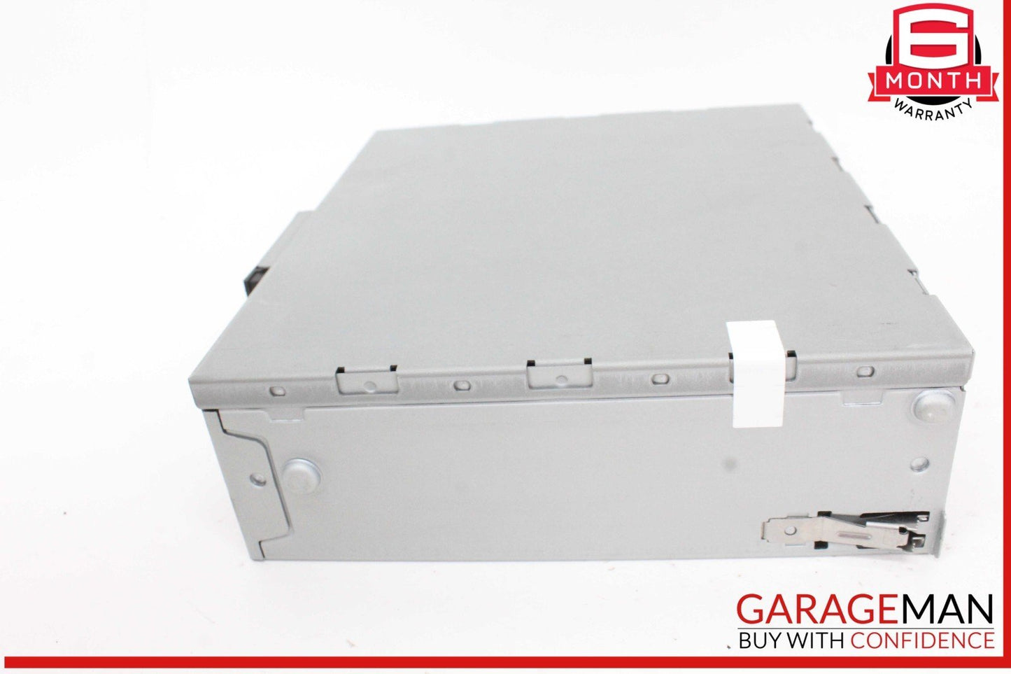 12-18 Audi Q5 A4 SQ5 A7 AM FM Audio Radio Receiver Module 4G0035082D OEM