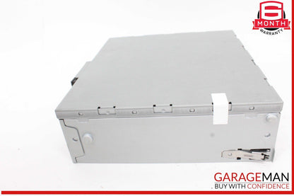 12-18 Audi Q5 A4 SQ5 A7 AM FM Audio Radio Receiver Module 4G0035082D OEM