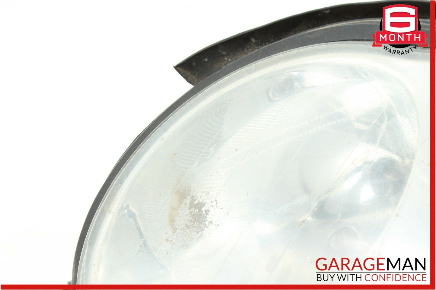 05-07 Mercedes W203 C230 Front Left Side Halogen Head Light Headlight Lamp