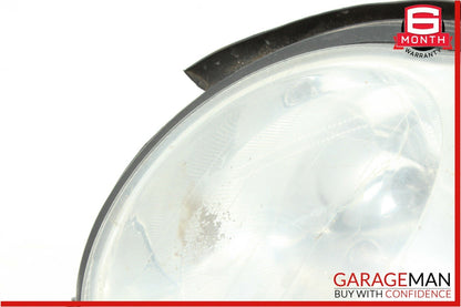 05-07 Mercedes W203 C230 Front Left Side Halogen Head Light Headlight Lamp