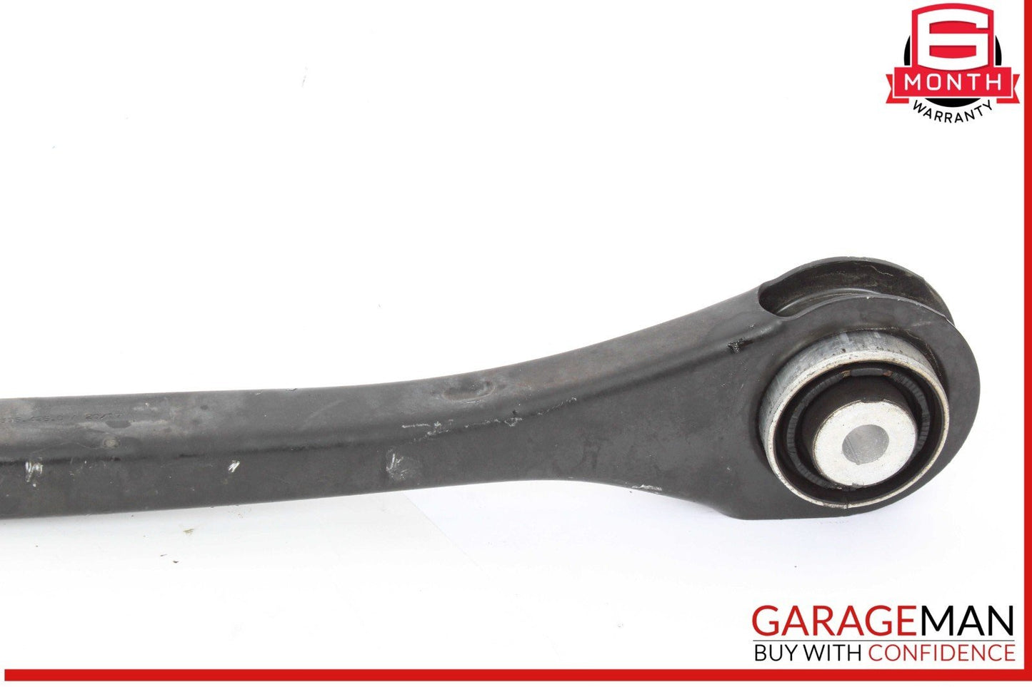 17-24 Audi A5 A4 Rear Left Driver Side Lower Forward Control Arm 4M0505291D OEM