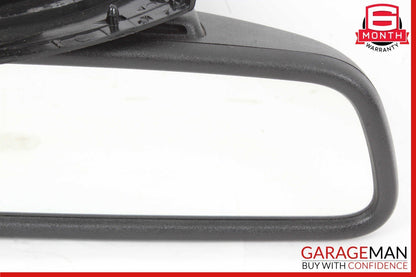 12-17 Mercedes W212 E350 C350 C300 Interior Rear View Mirror OEM
