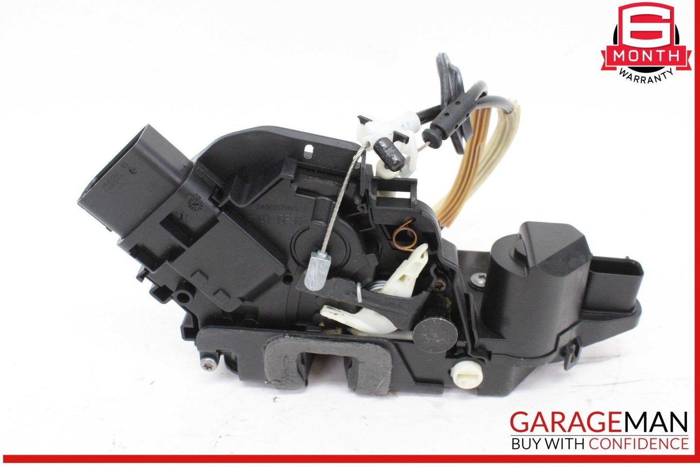 10-13 Land Rover Range Rover Sport Rear Right Side Door Lock Latch Actuator OEM