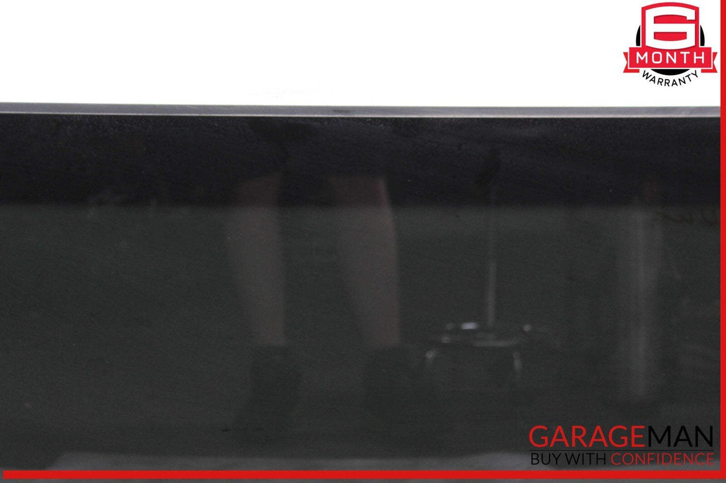10-16 Mercedes W212 E350 Center Panoramic Pano Sunroof Sun Roof Glass OEM