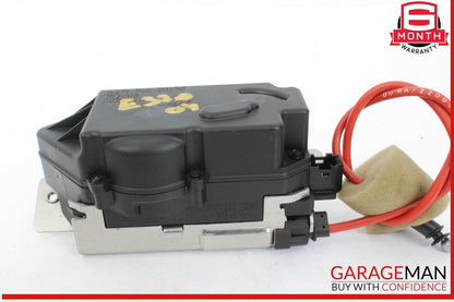 04-11 Mercedes W211 E320 4MATIC Tailgate Tail Gate Hatch Lock Latch Mechanism