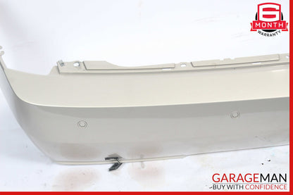 04-08 Cadillac XLR Rear Bumper Cover Assembly OEM